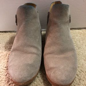 Jack Rogers Booties